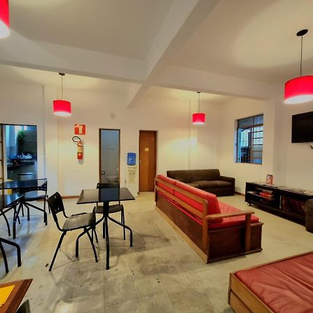 Cool Living Hostel - Praca Da Liberdade Belo Horizonte Esterno foto