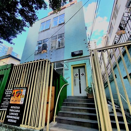 Cool Living Hostel - Praca Da Liberdade Belo Horizonte Esterno foto
