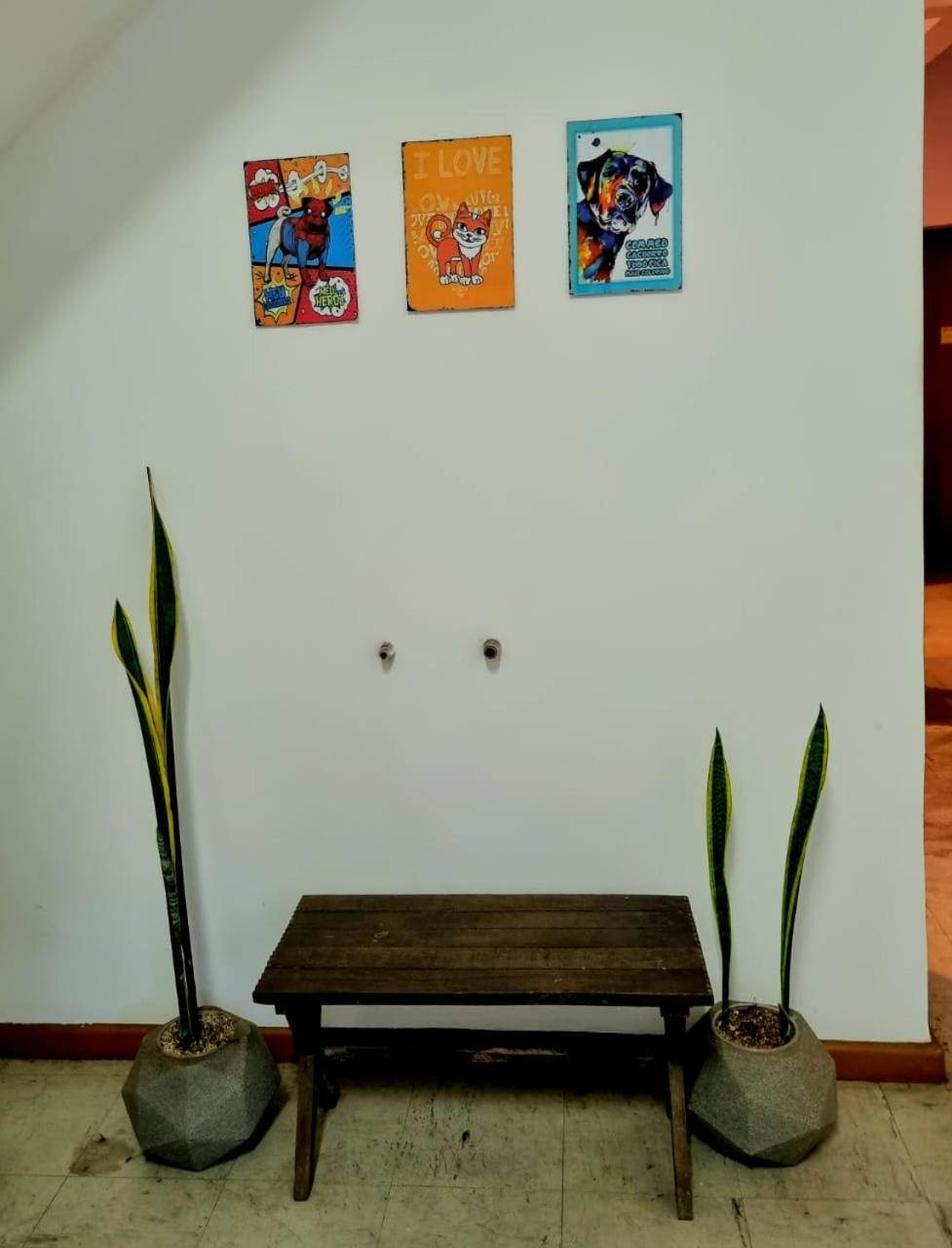 Cool Living Hostel - Praca Da Liberdade Belo Horizonte Esterno foto