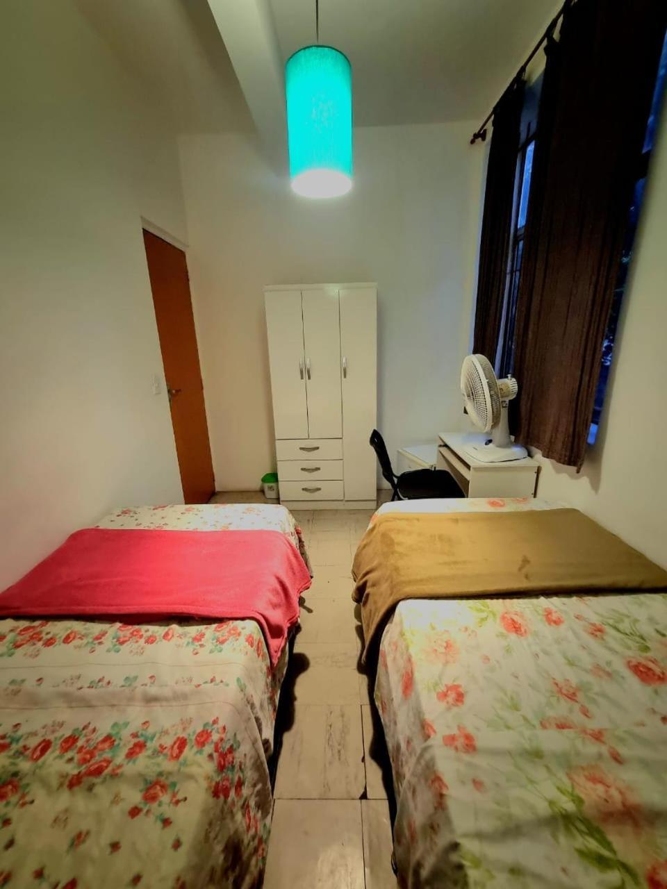 Cool Living Hostel - Praca Da Liberdade Belo Horizonte Esterno foto