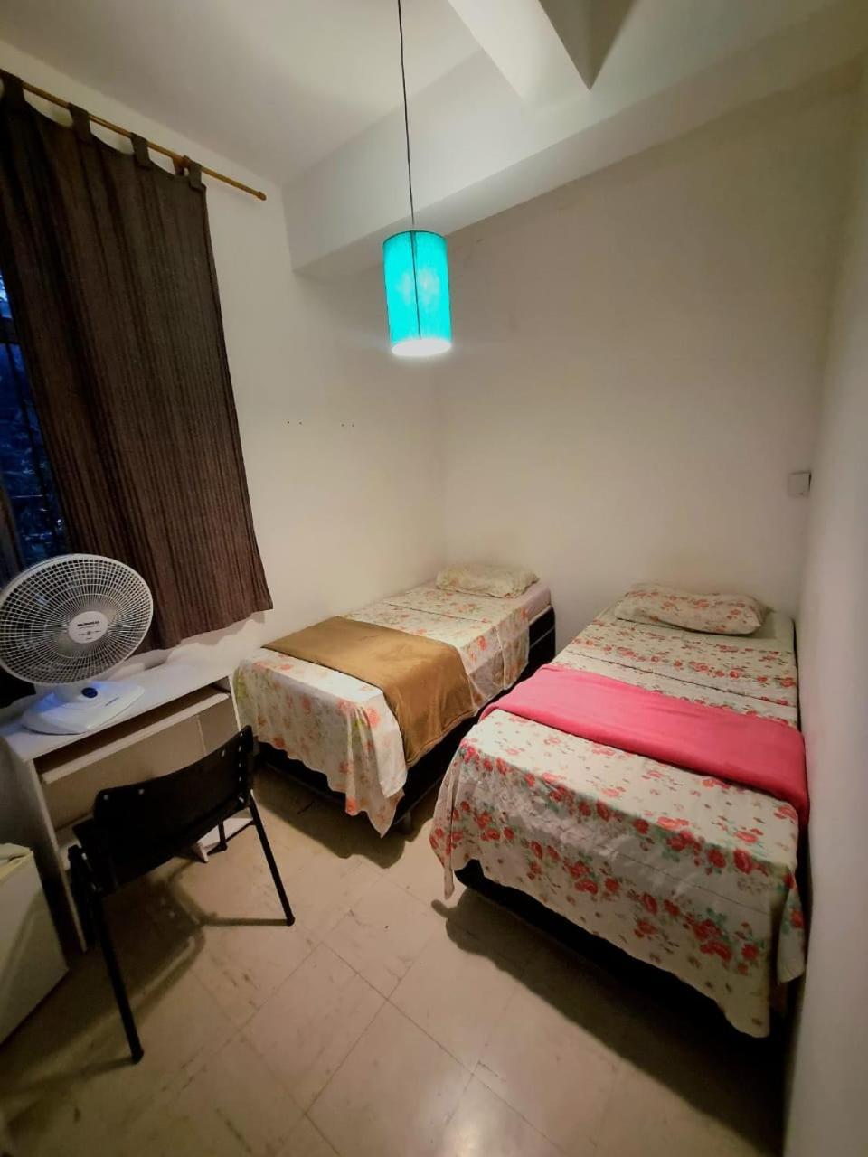 Cool Living Hostel - Praca Da Liberdade Belo Horizonte Esterno foto
