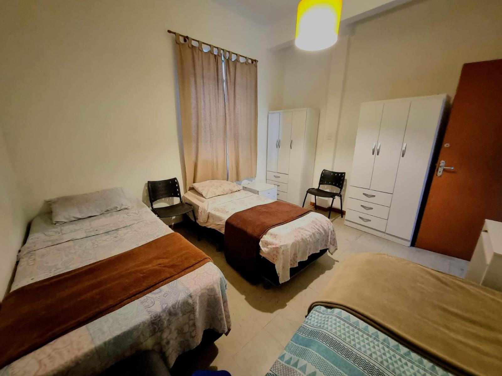 Cool Living Hostel - Praca Da Liberdade Belo Horizonte Esterno foto